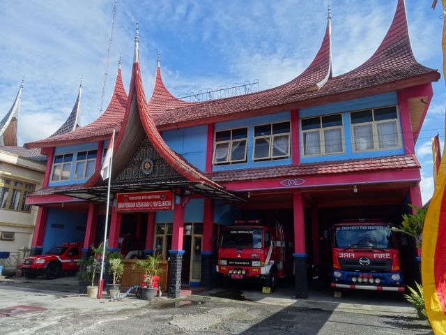 Bukittinggi